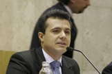 Deputado federal Marcelo Aguiar (DEM-SP), em entrevista exclusiva ao Guiame.