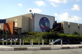 ProJac, centro de produções da rede no Rio de Janeiro.