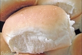 Pão de leite fofinho