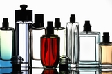 Tipos de perfumes