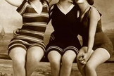 Moda praia