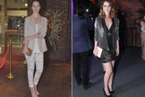 Blazer ideal para cada tipo físico feminino