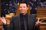 Hugh Jackman