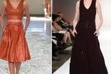 Truques de moda para parecer mais alta