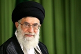 Ali Khamenei, líder supremo do Irã.