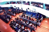 Projetos geram debates na Câmara Municipal de Manaus.