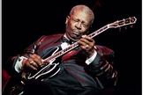 BB King