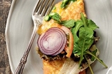 omelete mista
