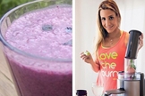 Versão light de receitas calóricas das famosas