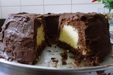 Escondidinho de maracujá