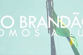 Léo Brandão _ clipe Somos a Luz