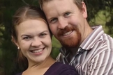 Nick e Sarah Jensen prometeram se divorciar como forma de protesto, caso o casamento gay seja oficializado.