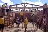 Impacto Sertão Livre _ construção