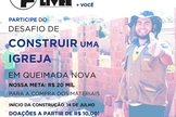 Campanha Impacto Sertão Livre