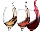 Vinho faz bem pra saúde bucal