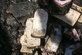 Igreja localizada em Tabgha, às margens do Mar da Galiléia, foi incendiada por extremistas.