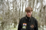 Dylann Storm Roof, de 21 anos, matou 9 pessoas na igreja Emanuel African Methodist Episcopal.