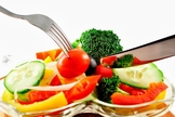 Erros de dieta