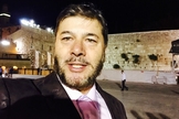 Joel Engel _ Rota de Fogo