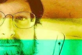 Foto coberta com as cores do arco-íris, criada pelo Facebook em comemoração ao Orgulho Gay.