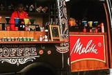 Coffee Truck Melitta