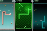 Jogo da Cobrinha