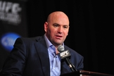 Dana White quer que os lutadores deixem de agradecer a Jesus no octógono.