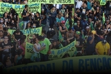 Marcha Para Jesus em Brasília