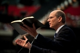 Pastor Ted Wilson é nomeado para segundo mandato na Adventista do Sétimo Dia