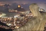 Paisagens de tirar o fôlego 