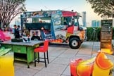 Festival de Food Trucks