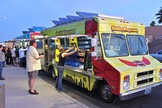 Marechal Food Truck vai inaugura no próximo sábado 