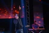 Davi Sacer preferiu o Barra Music para gravar ‘Meu Abrigo’, em vez de uma igreja. (Foto: Divulgação)