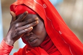 Mulher sudanesa