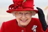 Rainha Elizabeth II