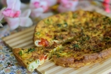 Frittata de forno fácil