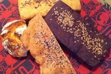  1º Fim de Semana Gastronômico da Moemía