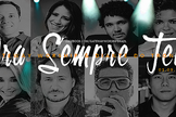 Cantores do álbum Forever Yours _ Gateway Worship