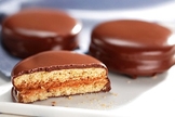 Alfajor fácil 