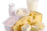 Alimentos com cálcio 
