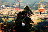 Passeios em São Roque