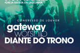 Congresso Gateway Worship