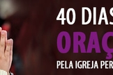 Portas Abertas _ campanha pela Igreja Perseguida