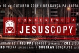 Conferência JesusCopy 2015