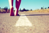 Caminho _ recomeço