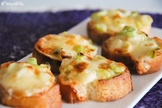 Receitas com pão velho