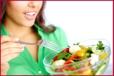 alimentação saudável