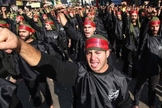 O objetivo do grupo é orquestrar ataques contra judeus na Cisjordânia. (Foto: WND)