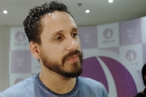 Aos 22 anos de carreira, Leonardo Gonçalves decidiu fazer uma pausa e agora planeja dedicar-se a outras atividades. (Foto: Guiame)