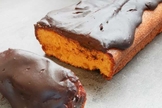 Bolo de Cenoura
